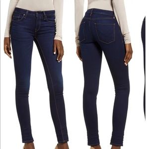 NWOT Hudson Krista Super-Skinny